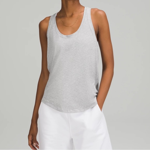 Love Tank Top - Picture 1 of 4